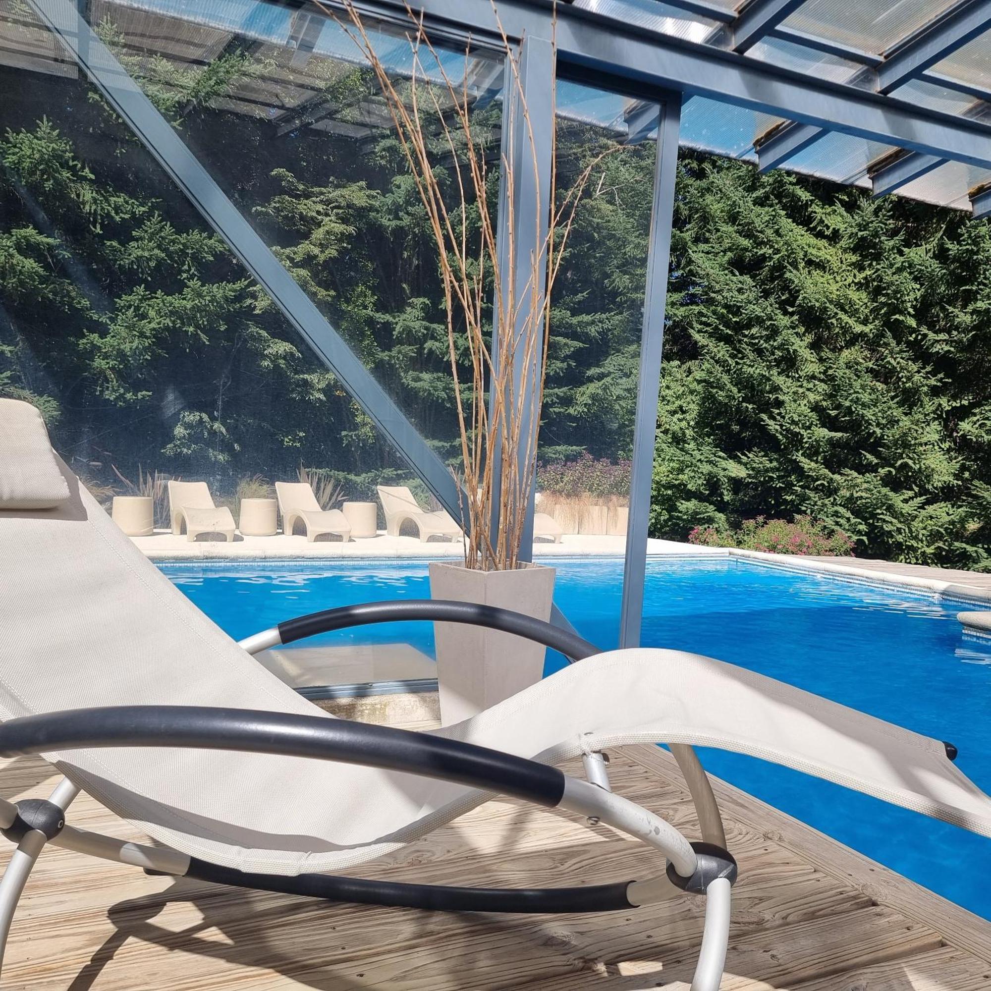 Altos Los Pioneros & Spa Villa La Angostura Kültér fotó