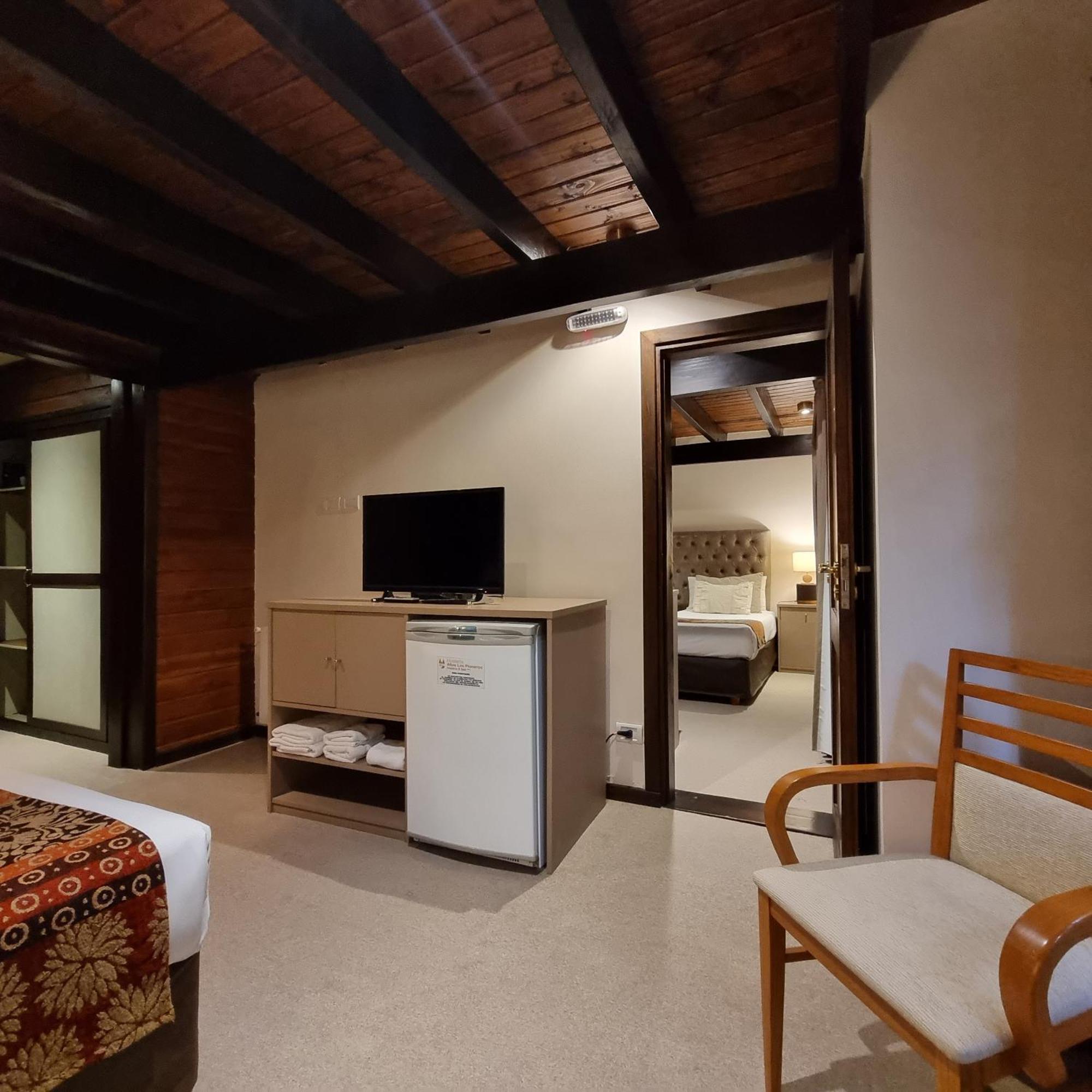 Altos Los Pioneros & Spa Villa La Angostura Kültér fotó