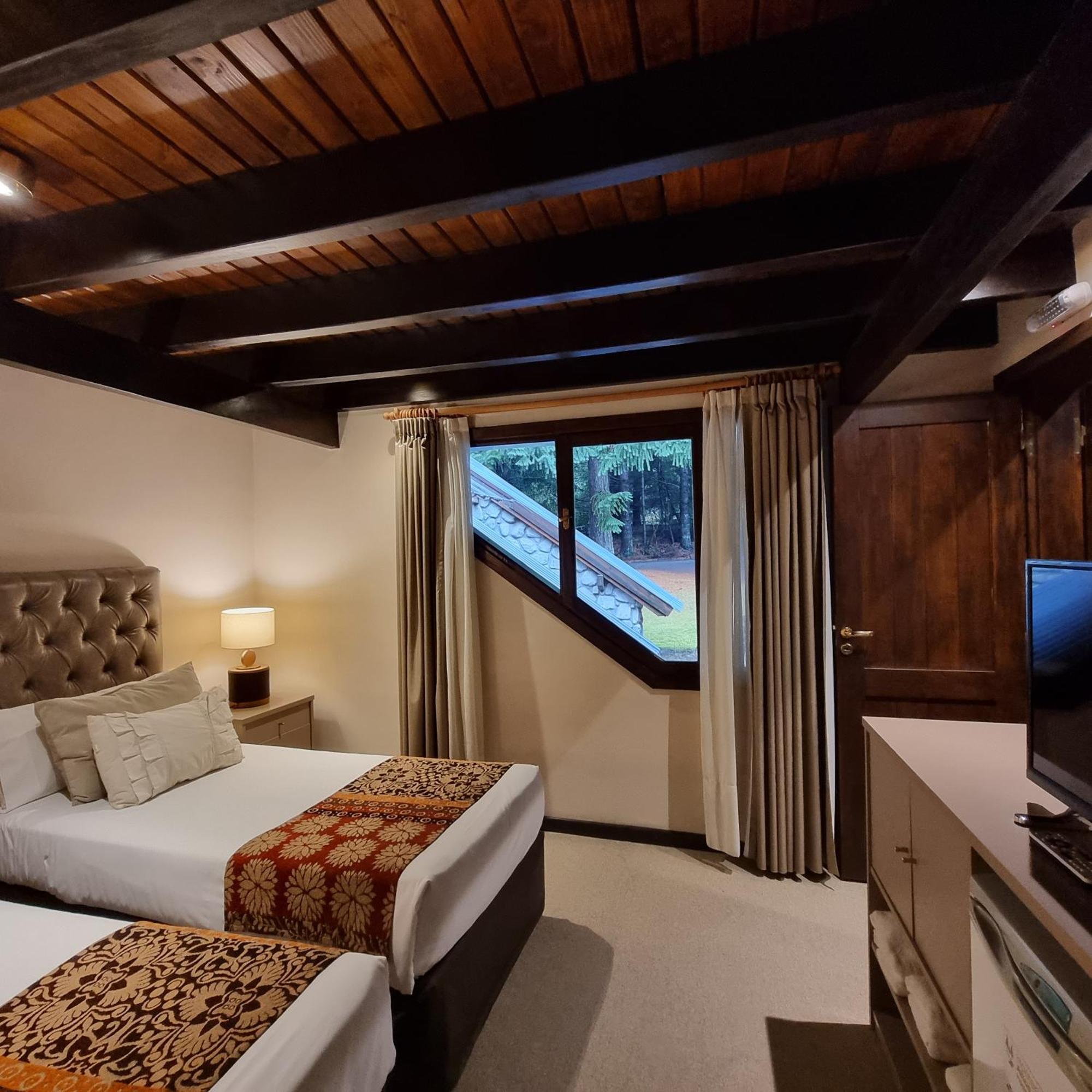 Altos Los Pioneros & Spa Villa La Angostura Kültér fotó