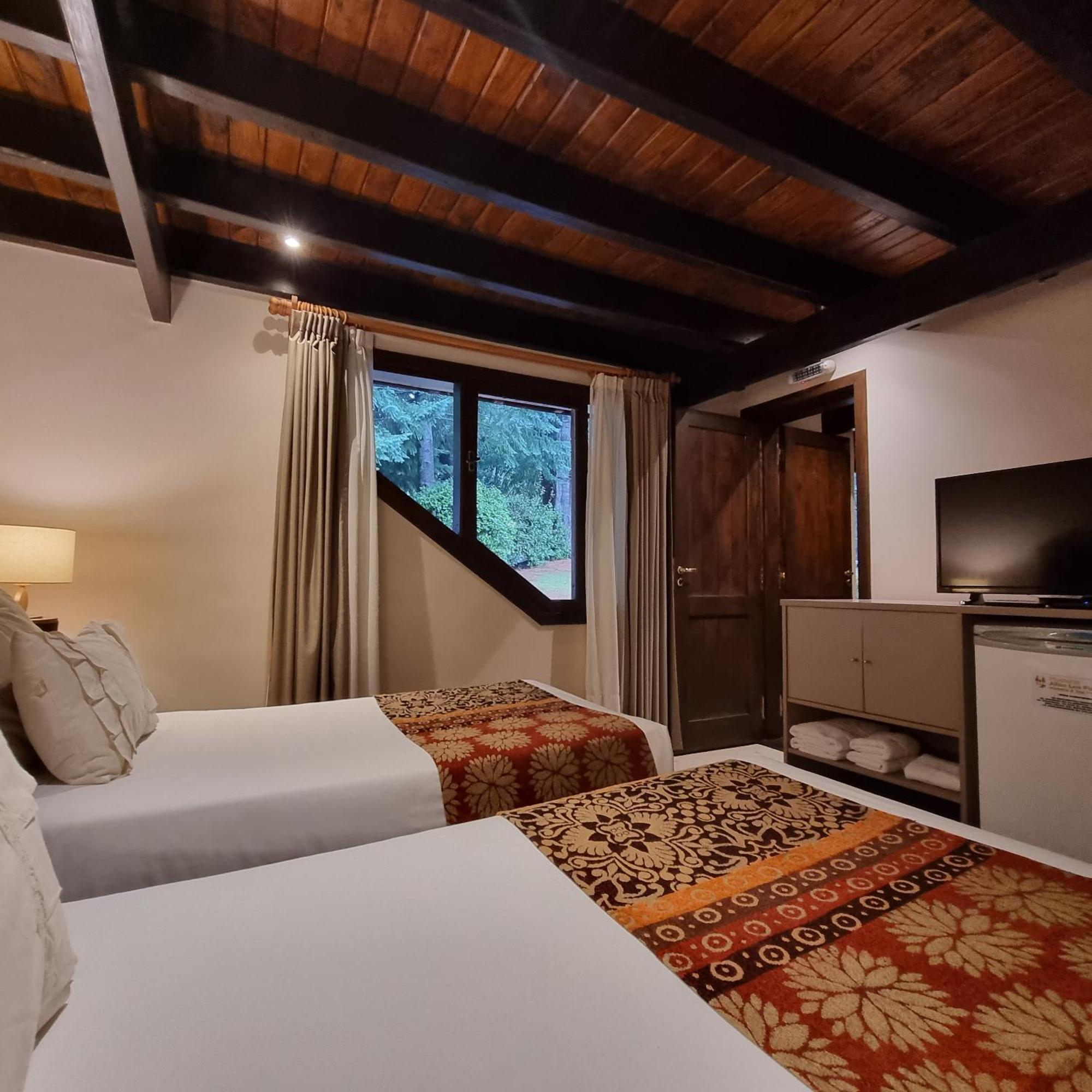 Altos Los Pioneros & Spa Villa La Angostura Kültér fotó