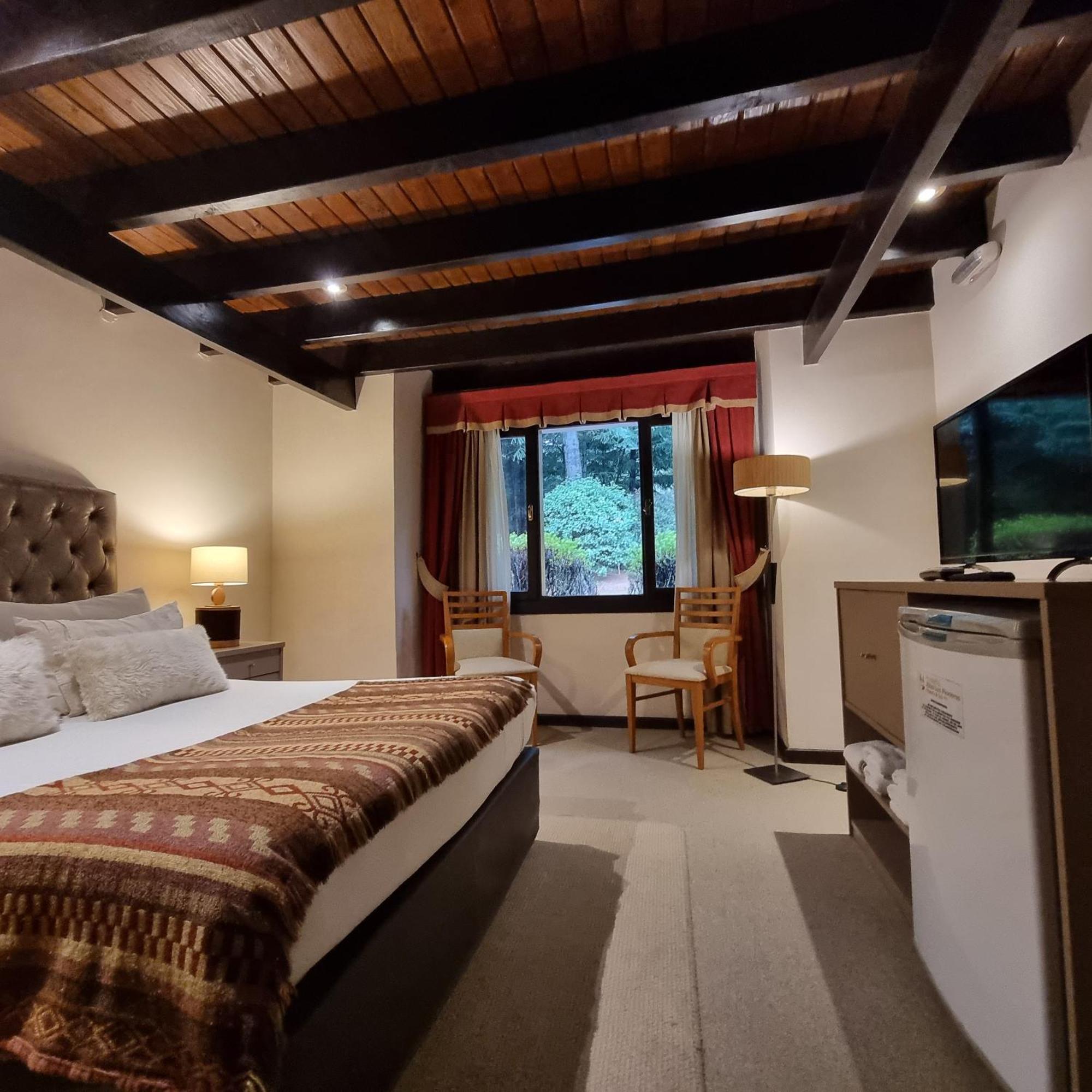 Altos Los Pioneros & Spa Villa La Angostura Kültér fotó