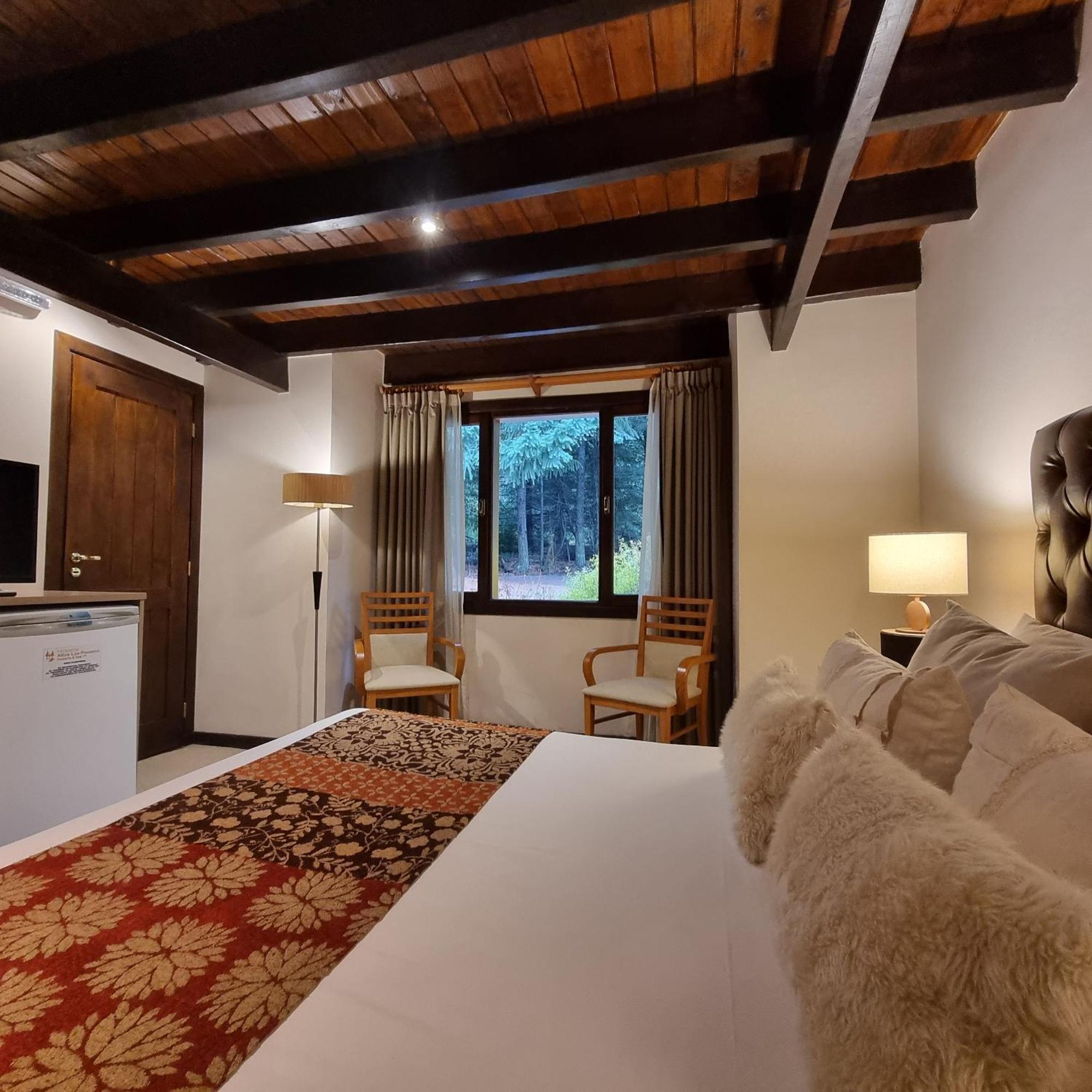 Altos Los Pioneros & Spa Villa La Angostura Kültér fotó