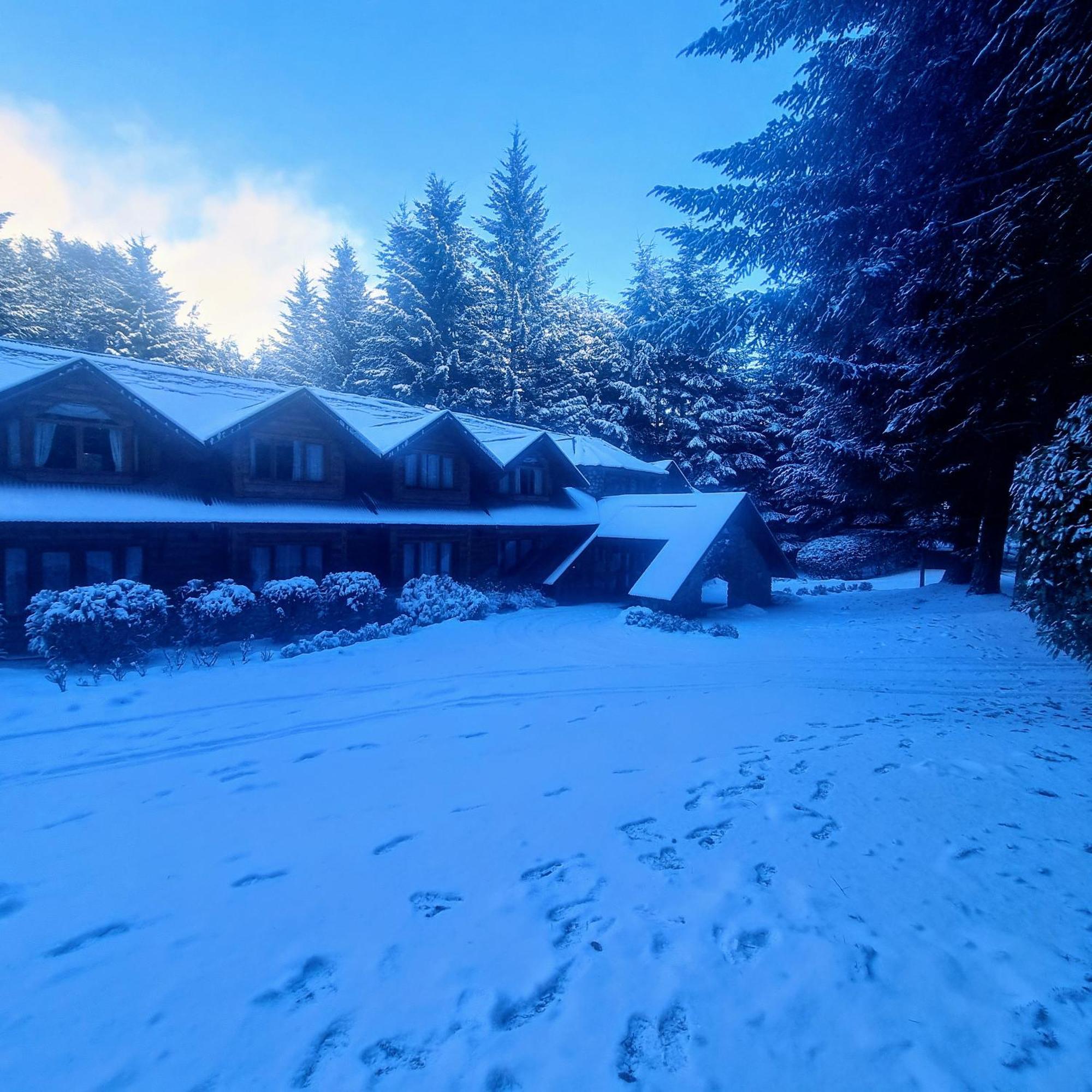 Altos Los Pioneros & Spa Villa La Angostura Kültér fotó