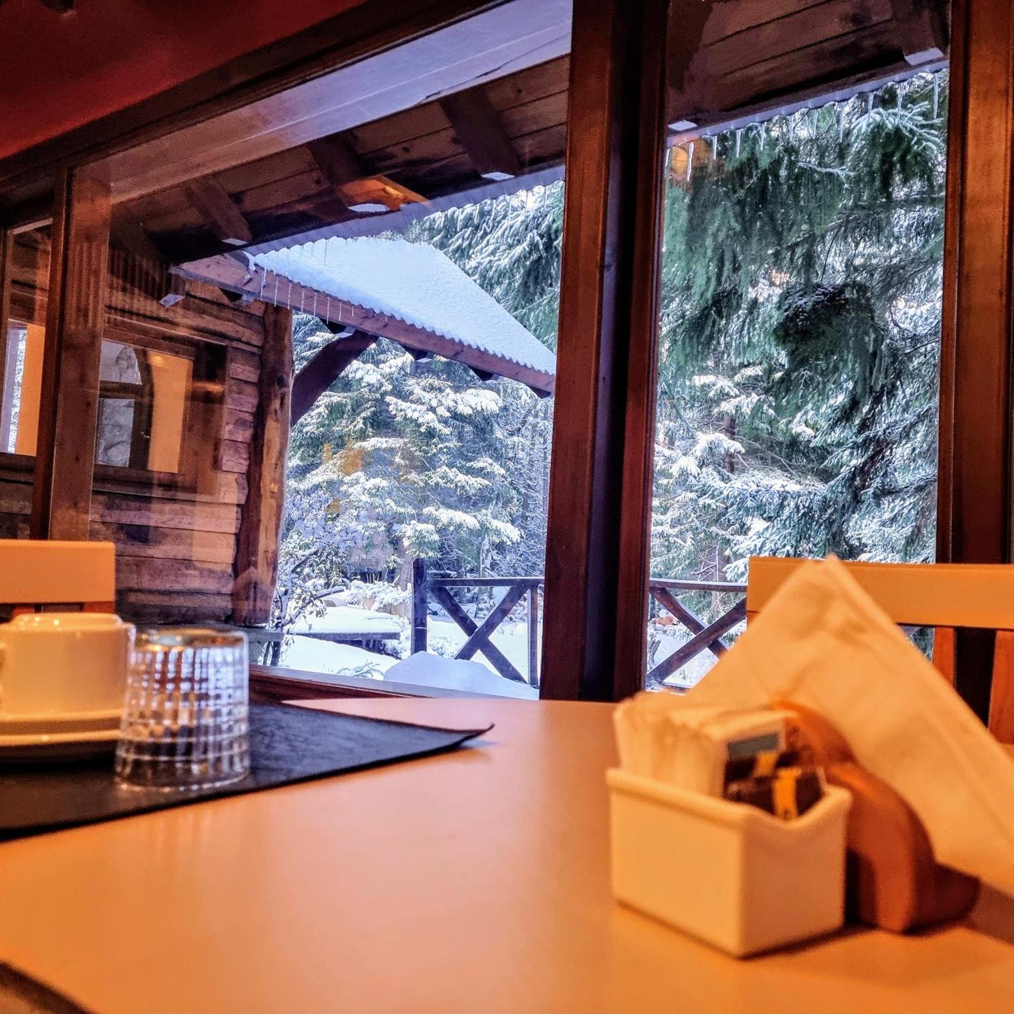 Altos Los Pioneros & Spa Villa La Angostura Kültér fotó