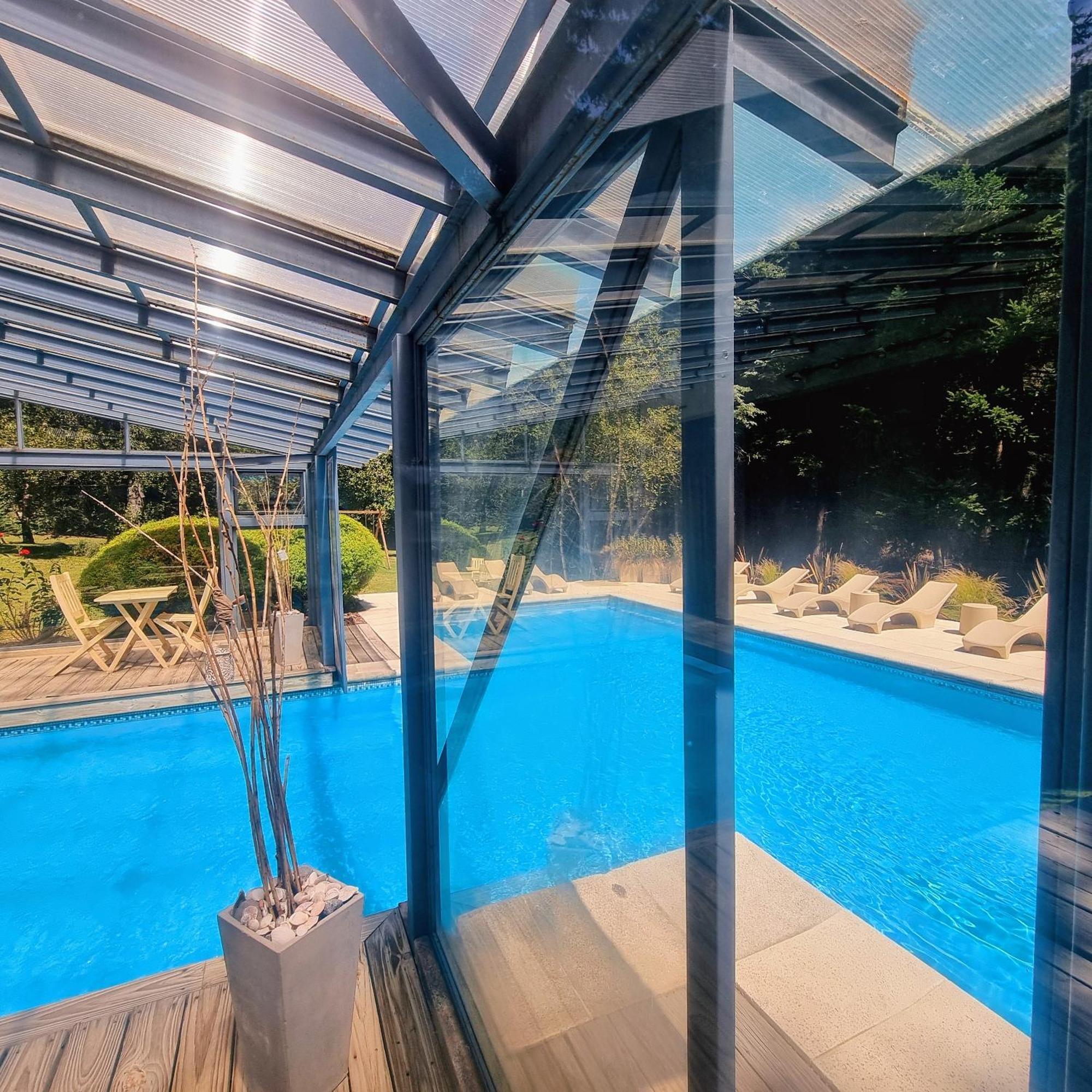 Altos Los Pioneros & Spa Villa La Angostura Kültér fotó
