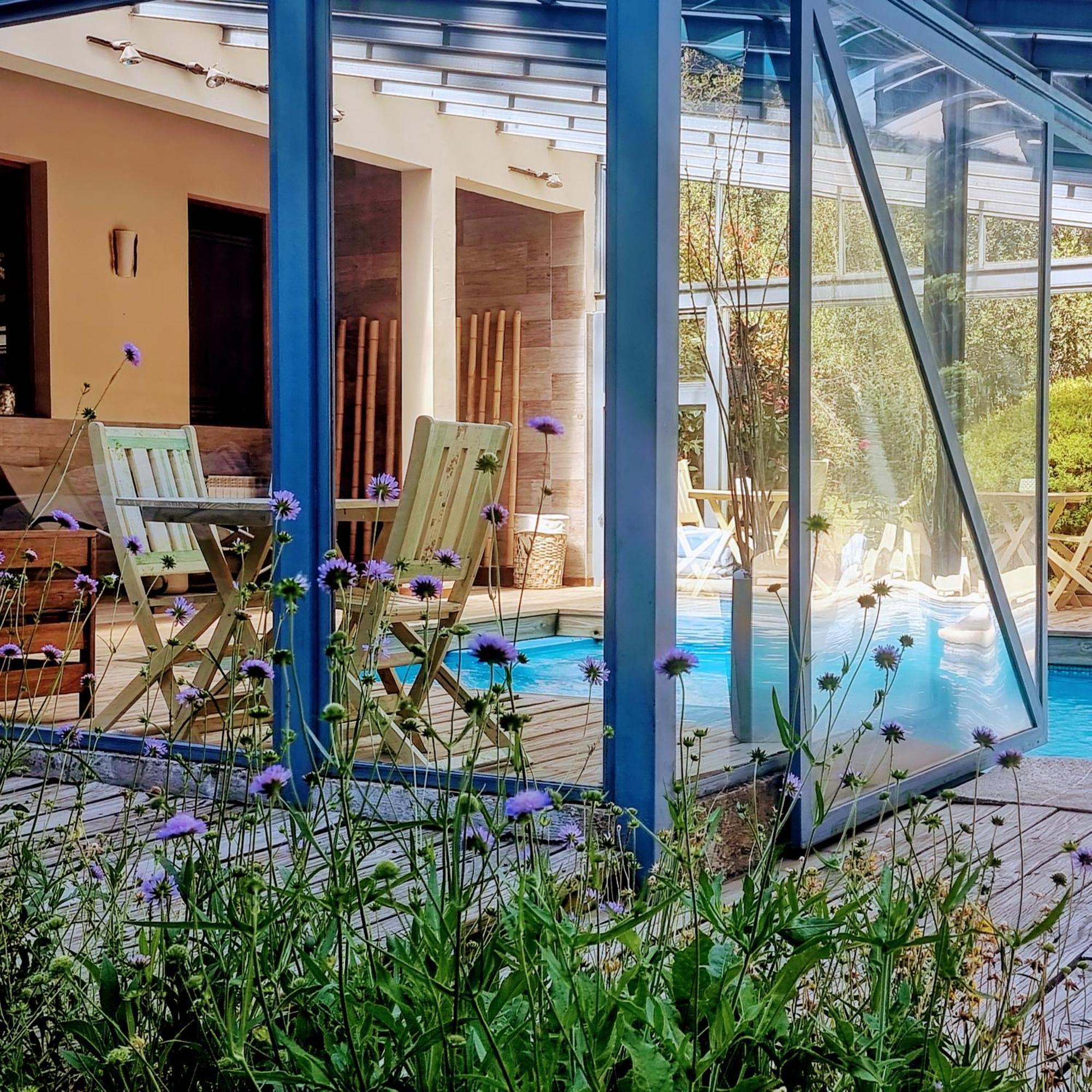 Altos Los Pioneros & Spa Villa La Angostura Kültér fotó
