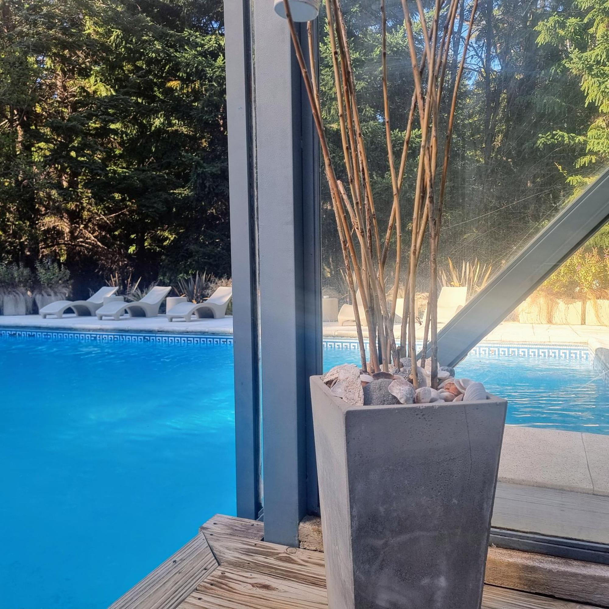 Altos Los Pioneros & Spa Villa La Angostura Kültér fotó