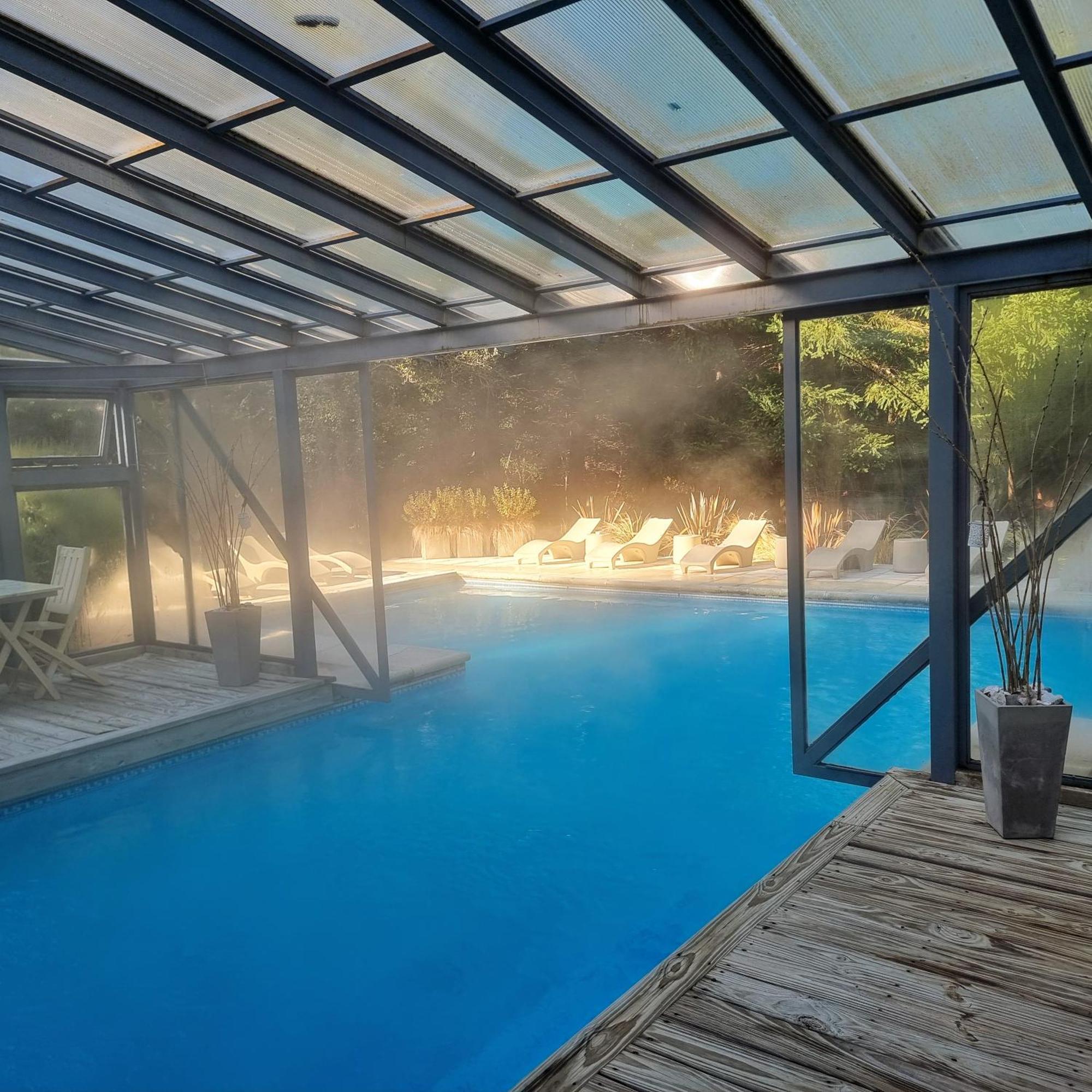 Altos Los Pioneros & Spa Villa La Angostura Kültér fotó