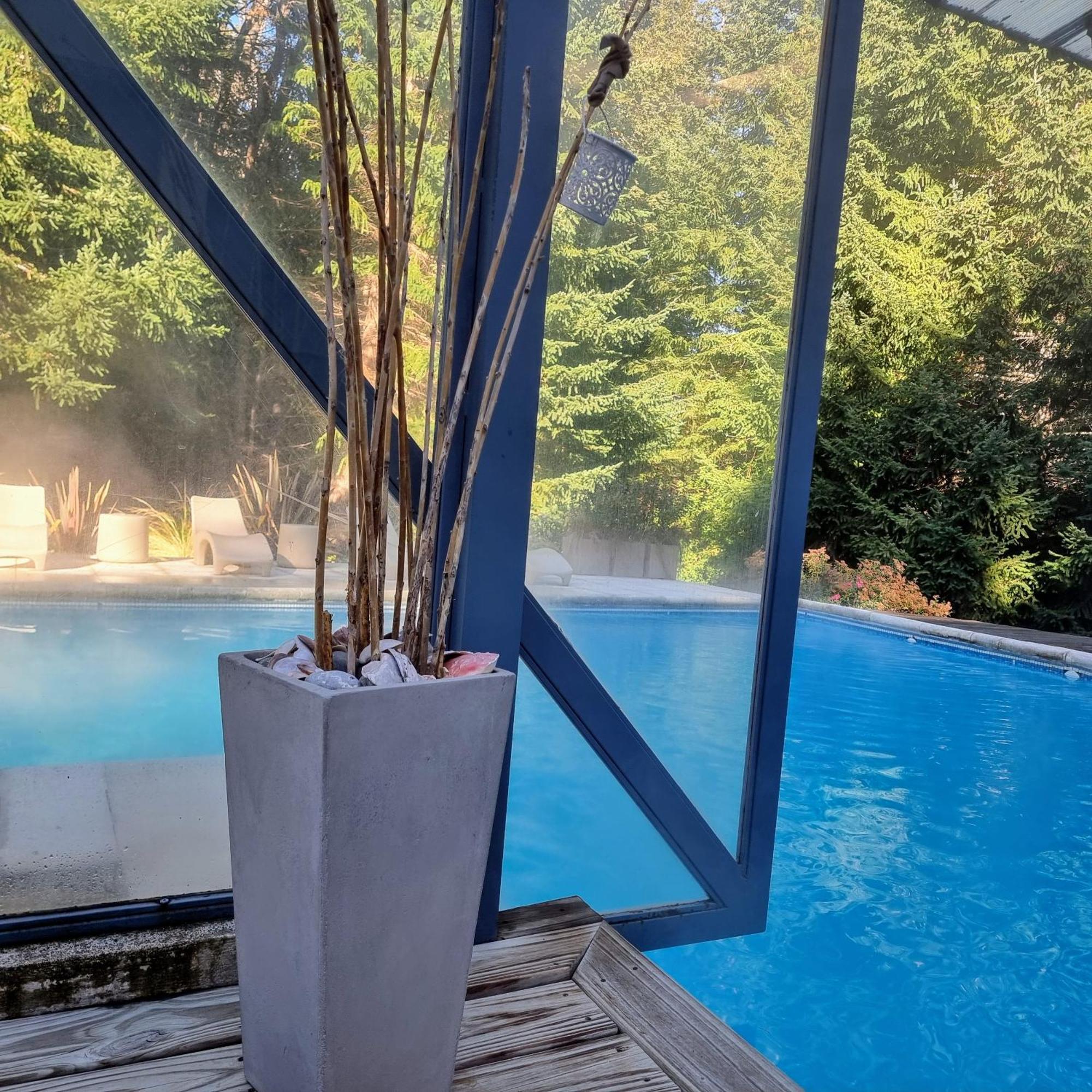 Altos Los Pioneros & Spa Villa La Angostura Kültér fotó