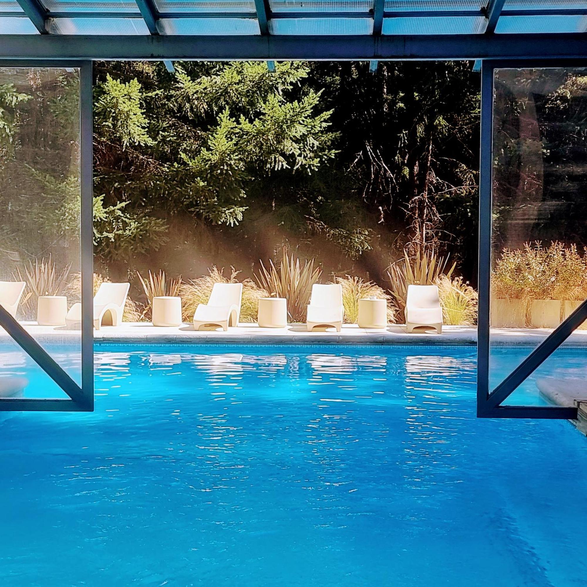 Altos Los Pioneros & Spa Villa La Angostura Kültér fotó