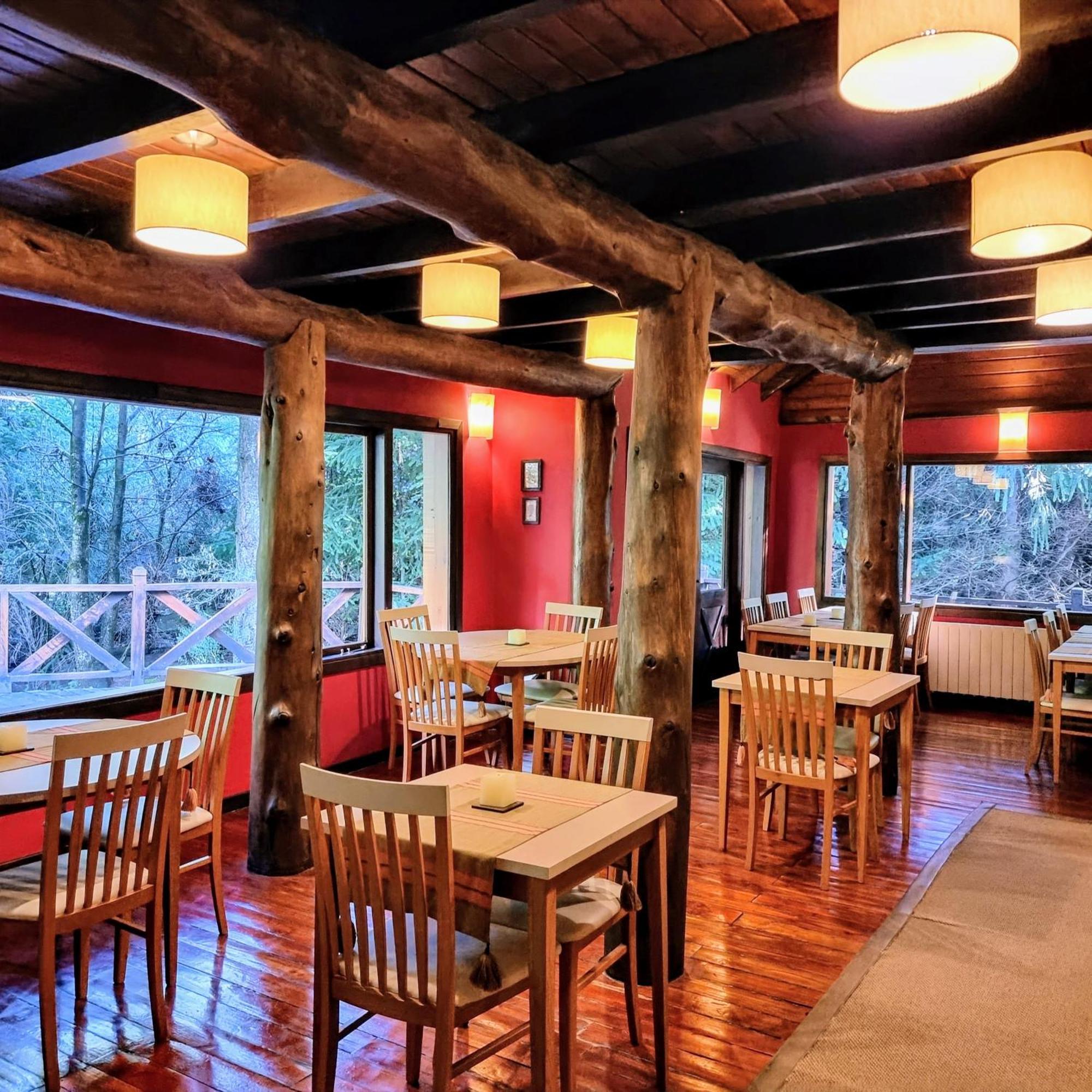 Altos Los Pioneros & Spa Villa La Angostura Kültér fotó